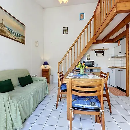 Les Maisons De La By Interhome Nyaraló Pornic