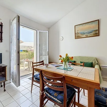 Les Maisons De La By Interhome * Pornic