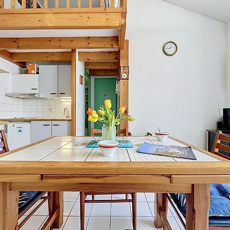 Les Maisons De La By Interhome Nyaraló Pornic