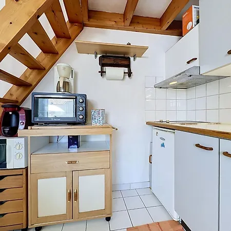 Les Maisons De La By Interhome