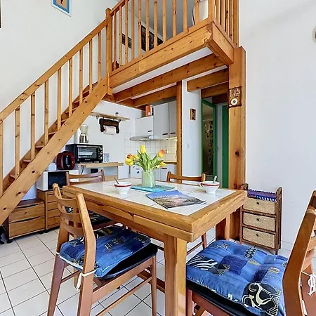 Nyaraló Les Maisons De La By Interhome *