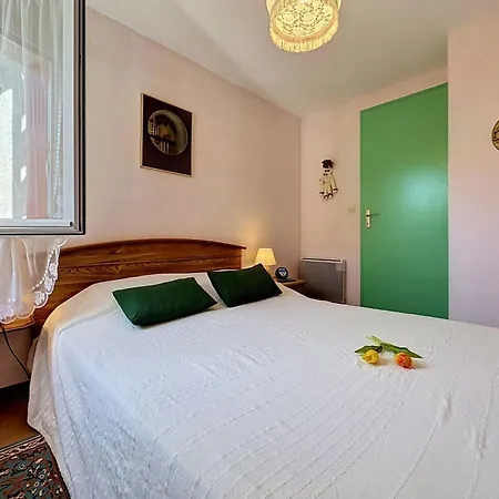 Les Maisons De La By Interhome Nyaraló Pornic