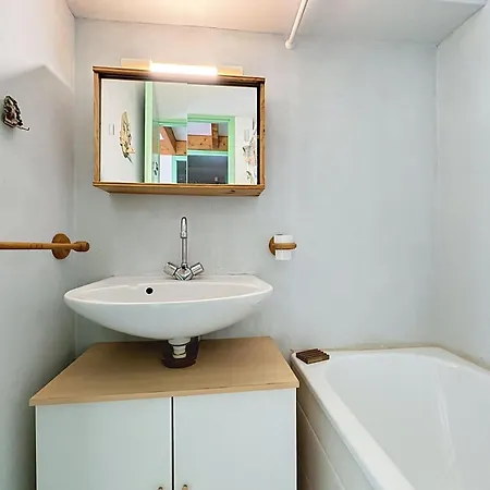 Les Maisons De La By Interhome * Pornic