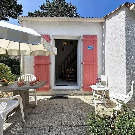 Les Maisons De La By Interhome Σπίτι διακοπών