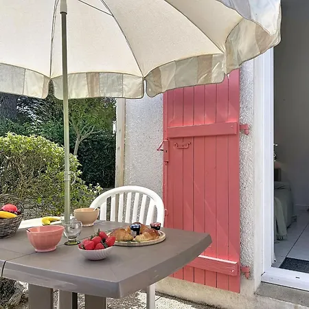 Les Maisons De La By Interhome Nyaraló Pornic
