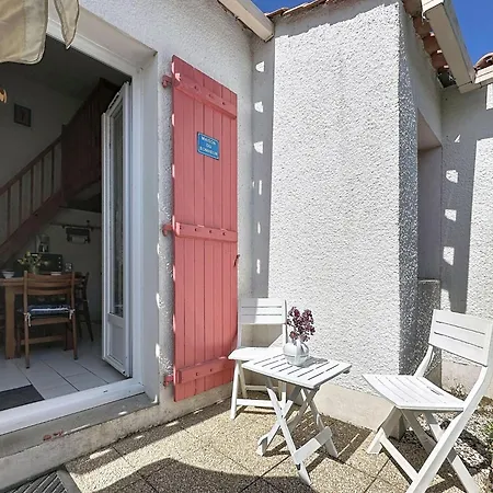 Nyaraló Les Maisons De La By Interhome *