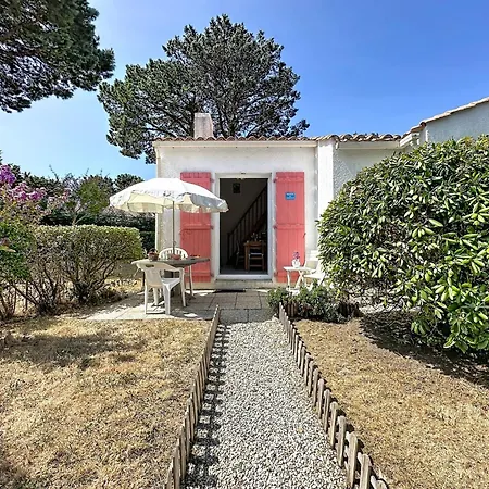 Nyaraló Les Maisons De La By Interhome Pornic